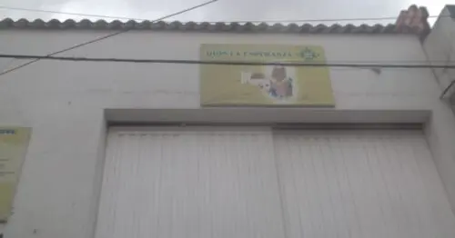 IGLESIA CRISTIANA INFANTIL DIOS ES AMOR IGLESIA CRISTIANA INFANTIL DIOS ES AMOR